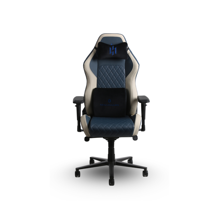 SKILLCHAIRS SC3 POSEIDON Chaise gamer SKILLCHAIRS Maroc