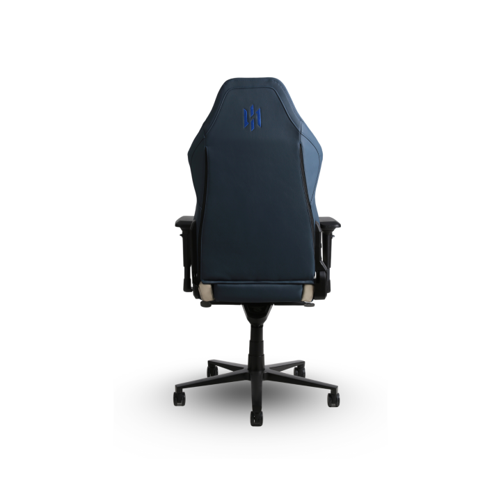 SKILLCHAIRS SC3 POSEIDON Chaise gamer SKILLCHAIRS Maroc