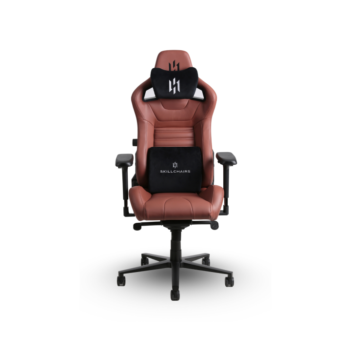 SKILLCHAIRS SC5 PHANTOM Chaise gamer SKILLCHAIRS Maroc