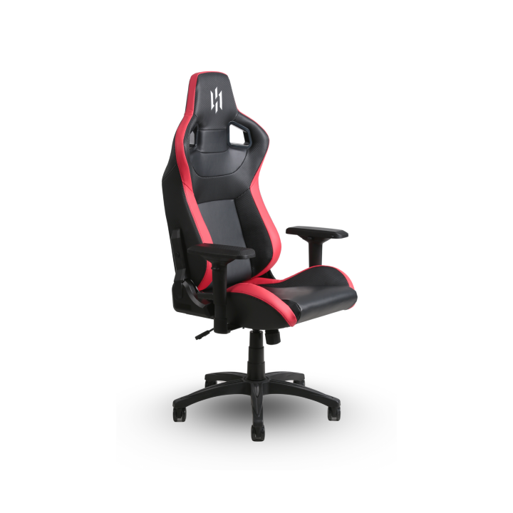 SKILLCHAIRS SC5 RED FURY Chaise gamer SKILLCHAIRS Maroc