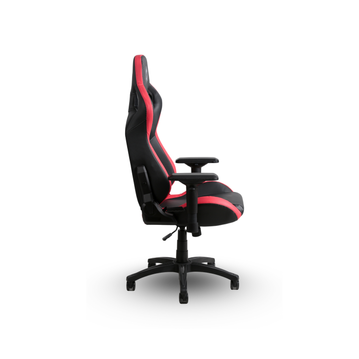 SKILLCHAIRS SC5 RED FURY Chaise gamer SKILLCHAIRS Maroc