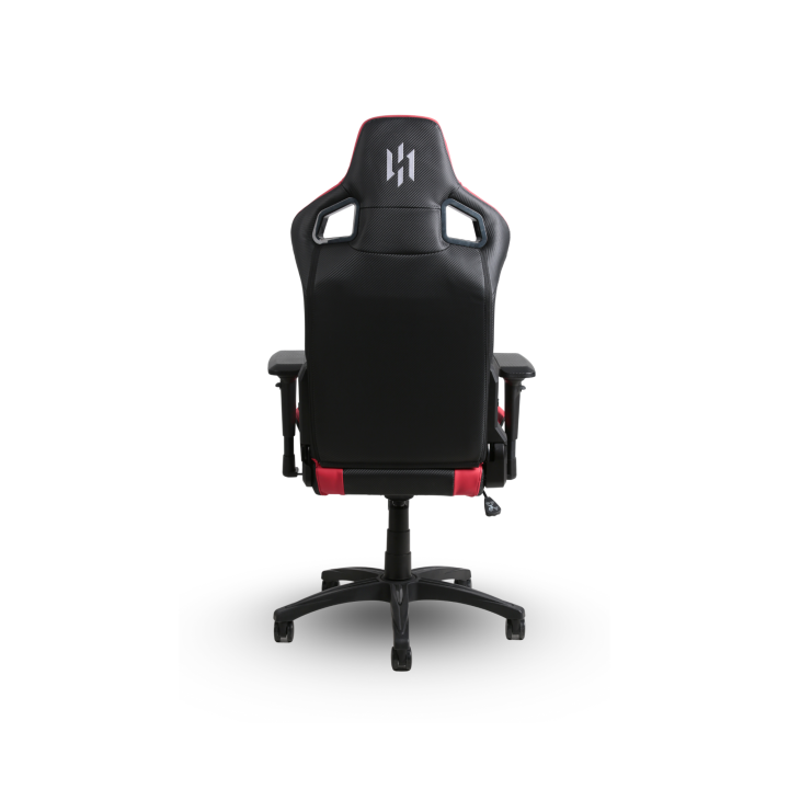 SKILLCHAIRS SC5 RED FURY Chaise gamer SKILLCHAIRS Maroc