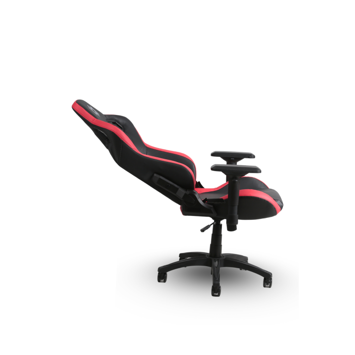 SKILLCHAIRS SC5 RED FURY Chaise gamer SKILLCHAIRS Maroc