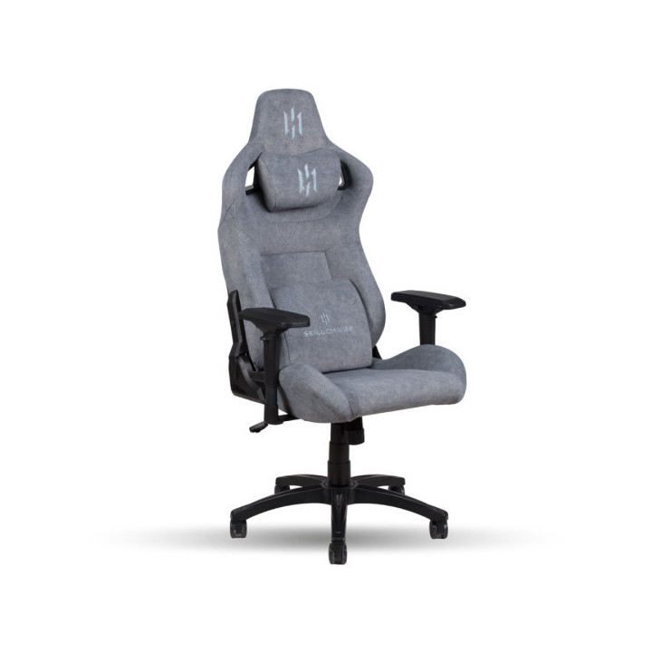 SKILLCHAIRS SC5 VILEN GRAY Chaise gamer SKILLCHAIRS Maroc