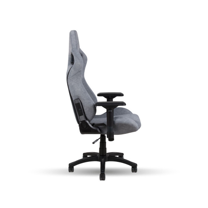 SKILLCHAIRS SC5 VILEN GRAY Chaise gamer SKILLCHAIRS Maroc