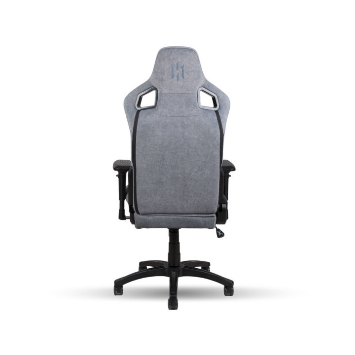 SKILLCHAIRS SC5 VILEN GRAY Chaise gamer SKILLCHAIRS Maroc
