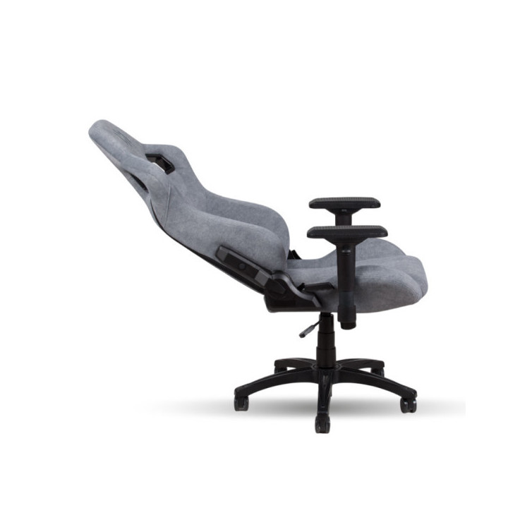 SKILLCHAIRS SC5 VILEN GRAY Chaise gamer SKILLCHAIRS Maroc