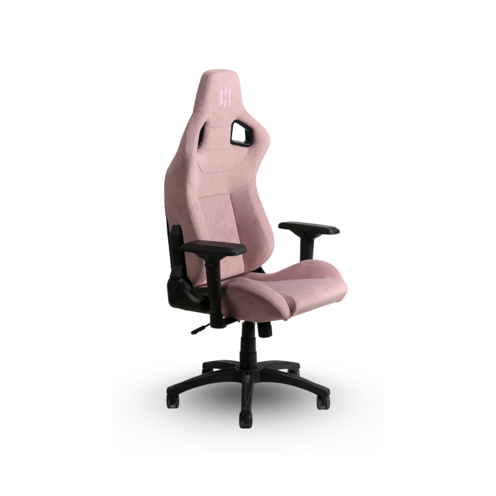 SKILLCHAIRS SC5 VILEN PINK Chaise gamer SKILLCHAIRS Maroc