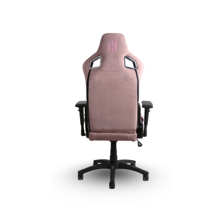 SKILLCHAIRS SC5 VILEN PINK Chaise gamer SKILLCHAIRS Maroc