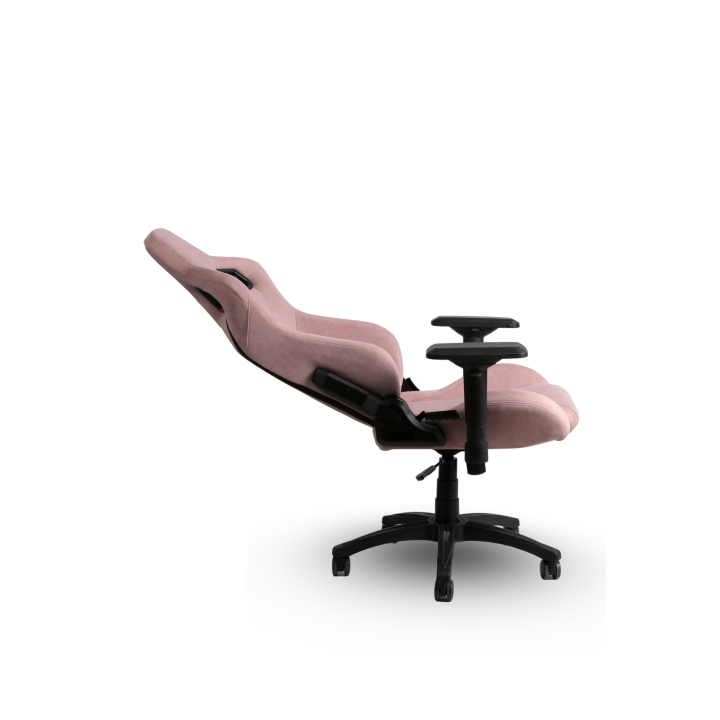 SKILLCHAIRS SC5 VILEN PINK Chaise gamer SKILLCHAIRS Maroc