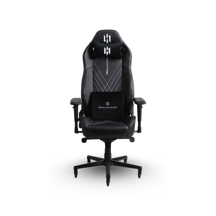 SKILLCHAIRS SC9 BLACK SHARK Chaise gamer SKILLCHAIRS Maroc