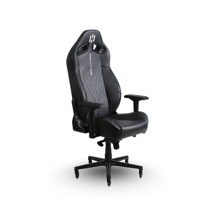SKILLCHAIRS SC9 BLACK SHARK Chaise gamer SKILLCHAIRS Maroc