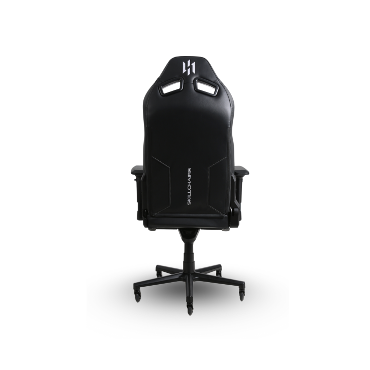 SKILLCHAIRS SC9 BLACK SHARK Chaise gamer SKILLCHAIRS Maroc