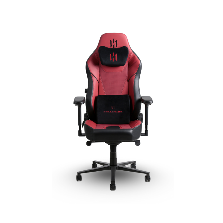 SKILLCHAIRS SC12 DRAGON Chaise&Bureau SKILLCHAIRS Maroc