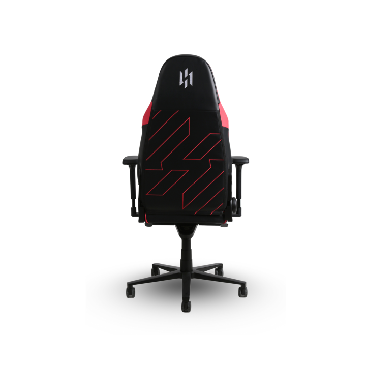SKILLCHAIRS SCV1 STALKER RED Chaise gamer SKILLCHAIRS Maroc