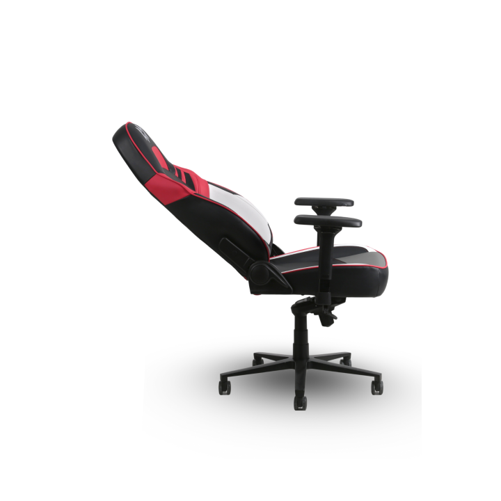 SKILLCHAIRS SCV1 STALKER RED Chaise gamer SKILLCHAIRS Maroc