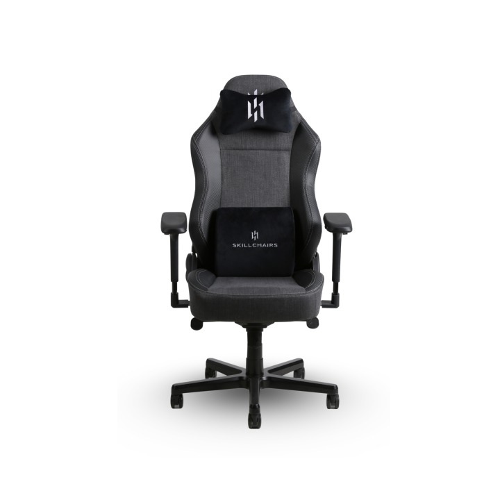 SKILLCHAIRS SCV2 ECLIPSE Chaise gamer SKILLCHAIRS Maroc