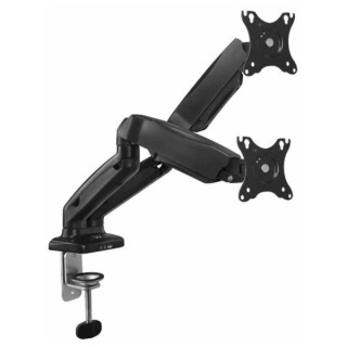 Ewent EW1516 Dual 13-27" Bras & Pied Ewent Maroc