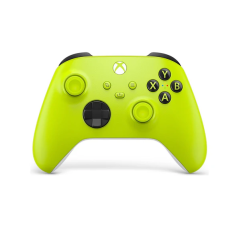 Microsoft Xbox Series X Controller (Electric Volt) Périphériques de...