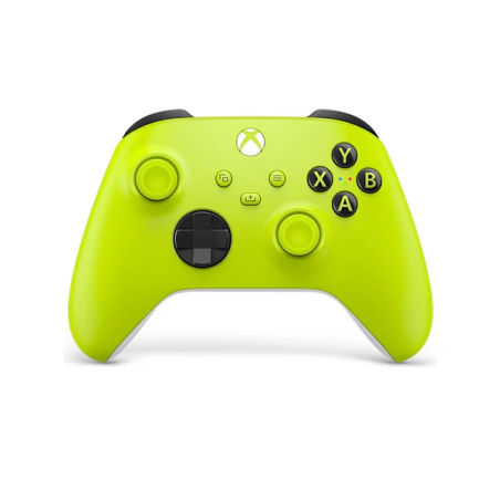 Microsoft Xbox Series X Controller (Electric Volt)