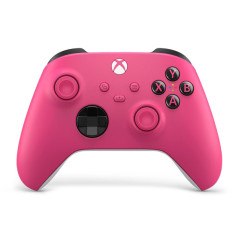 Microsoft Xbox Series X Controller (Pink) Périphériques de jeu Micr...