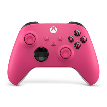 Microsoft Xbox Series X Controller (Pink)