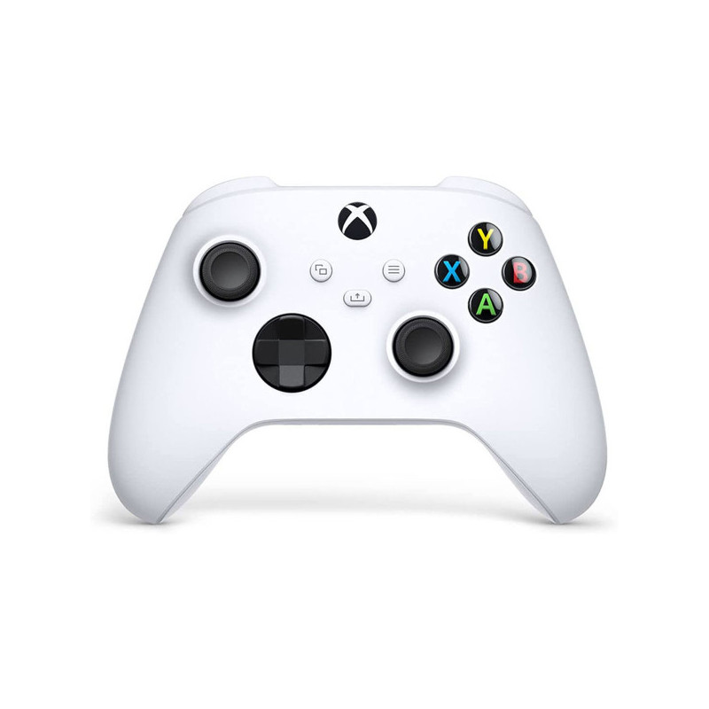 Microsoft Xbox Series X Controller (White)