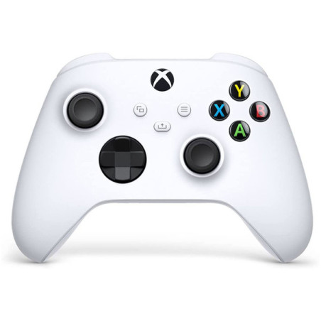 Microsoft Xbox Series X Controller (White)