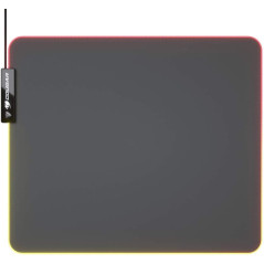 Cougar Neon RGB Tapis de souris Cougar Maroc