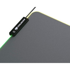 Cougar Neon RGB Tapis de souris Cougar Maroc