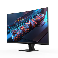 Gigabyte GS27FC 27" 180Hz Moniteurs Gigabyte Maroc