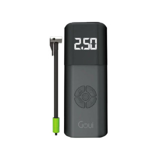 Goui Air Pump Compresseur d'air portable multifonction Compresseur ...