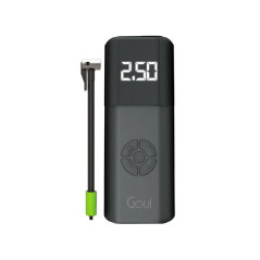 Goui Air Pump Compresseur d'air portable multifonction