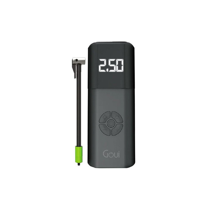 Goui Air Pump Compresseur d'air portable multifonction Compresseur ...