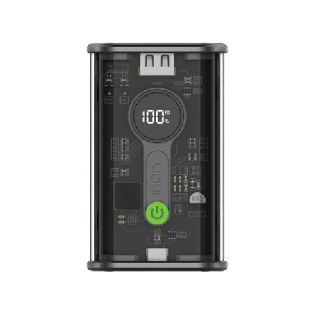 Goui Nano Pro PowerBank 20000 mAh 22.5W - Transparente Power bank G...