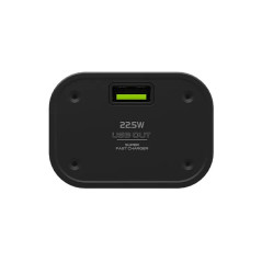 Goui Nano Pro PowerBank 20000 mAh 22.5W - Transparente Power bank G...