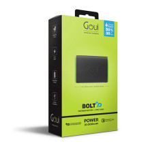 Goui Bolt Mini PowerBank 10000 mAh Power bank Goui Maroc