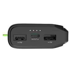 Goui Brave PowerBank 30000 mAh Power bank Goui Maroc