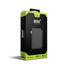 Goui Brave Plus PowerBank de 20000 mAh 20W Power bank Goui Maroc