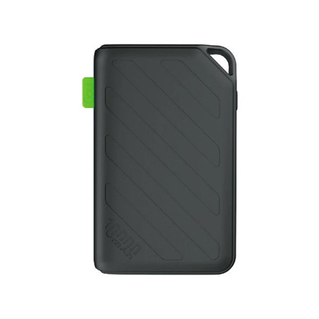 Goui Brave Power Bank 10 000 mAh - 12W Power bank Goui Maroc