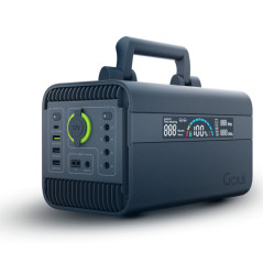 Goui Beast 600W Station d’énergie portable