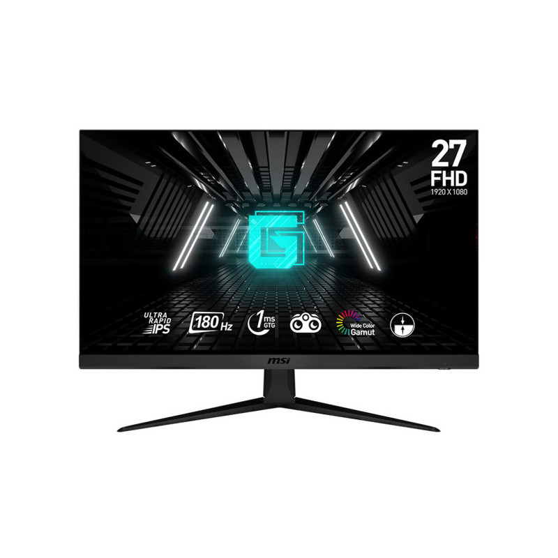 MSI Optix G2712F 27" IPS 180Hz MSI Optix G2712F 27" IPS 180Hz