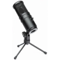 SUPERLUX E205U MK2 MICROPHONE USB À CONDENSATEUR