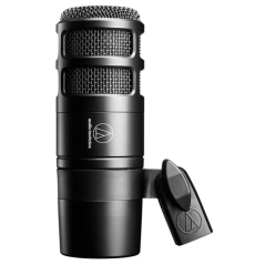 AUDIO-TECHNICA AT2040 Microphones Audio-Technica Maroc