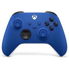 Microsoft Xbox One Wireless Controller v2 (Blue) Périphériques de j...