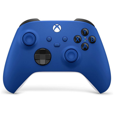 Microsoft Xbox One Wireless Controller v2 (Blue) Périphériques de j...