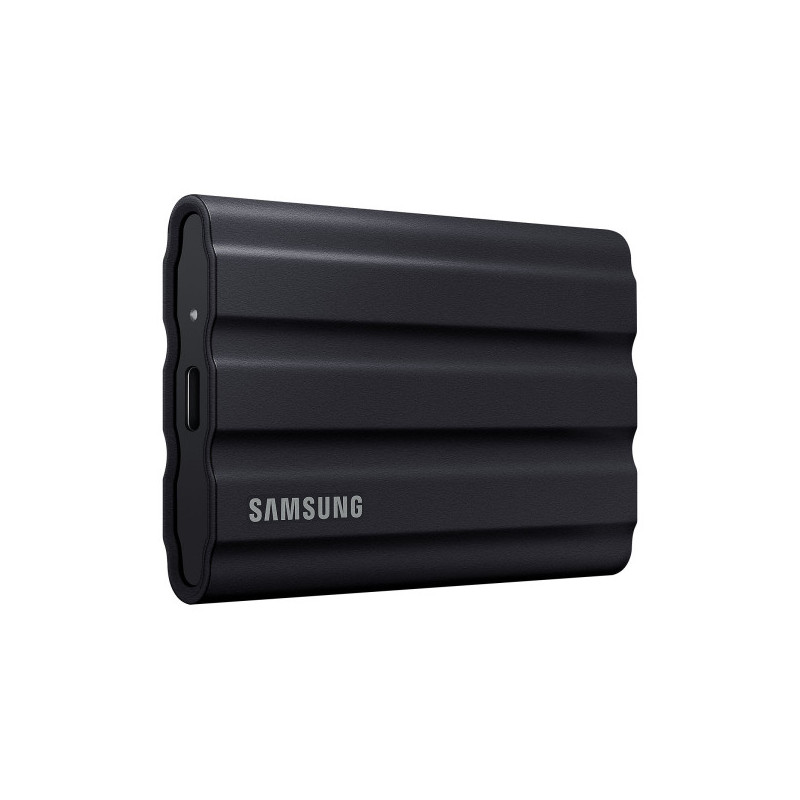 Samsung SSD Externe T7 Shield 2TB (Black)