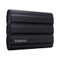Samsung SSD Externe T7 Shield 2TB (Black)