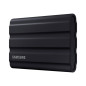 Samsung SSD Externe T7 Shield 2TB (Black)