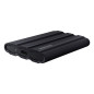 Samsung SSD Externe T7 Shield 2TB (Black)